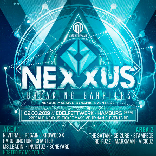 Nexxus_Instagram_LineUp Nexxus_Instagram_LineUp