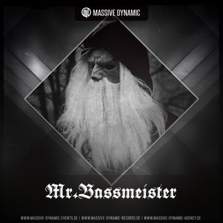 Mr-Bassmeister Mr-Bassmeister