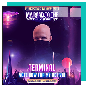 Terminal Rebirth